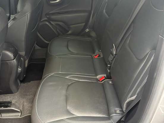 JEEP-RENEGADE-1.3 T270 TURBO FLEX SPORT AT6 JEEP-RENEGADE-2023