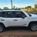 JEEP RENEGADE 1.8 16V FLEX SPORT 4P AUTOMÁTICO JEEP RENEGADE 1.8 16V FLEX SPORT 4P AUTOMÁTICO