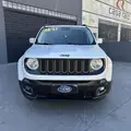 JEEP RENEGADE 1.8 16V FLEX SPORT 4P AUTOMÁTICO JEEP RENEGADE 1.8 16V FLEX SPORT 4P AUTOMÁTICO