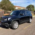 JEEP RENEGADE 1.8 16V FLEX SPORT 4P AUTOMÁTICO JEEP RENEGADE 1.8 16V FLEX SPORT 4P AUTOMÁTICO