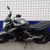 KAWASAKI ER-6N KAWASAKI ER-6N