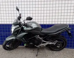 KAWASAKI ER-6N KAWASAKI ER-6N