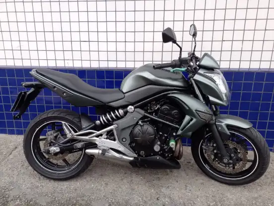 KAWASAKI-ER-6N KAWASAKI-ER-6N-2012