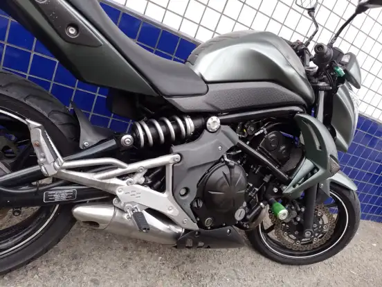 KAWASAKI-ER-6N KAWASAKI-ER-6N-2012