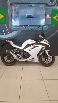 KAWASAKI-NINJA 300 KAWASAKI-NINJA 300-2026