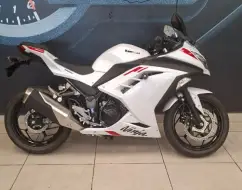 KAWASAKI NINJA 300 KAWASAKI NINJA 300