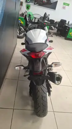 KAWASAKI-NINJA 300 KAWASAKI-NINJA 300-2026