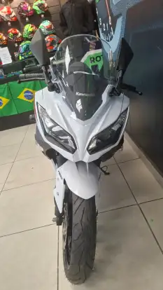 KAWASAKI-NINJA 300 KAWASAKI-NINJA 300-2026
