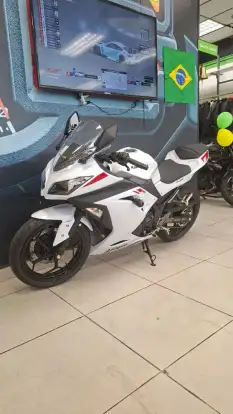 KAWASAKI-NINJA 300 KAWASAKI-NINJA 300-2026