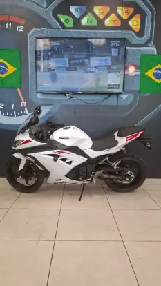 KAWASAKI-NINJA 300 KAWASAKI-NINJA 300-2026