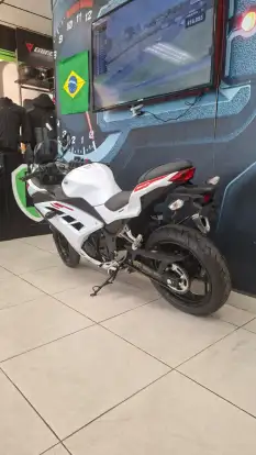 KAWASAKI-NINJA 300 KAWASAKI-NINJA 300-2026