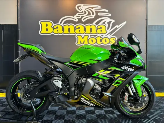 KAWASAKI NINJA ZX-10R ABS KAWASAKI NINJA ZX-10R ABS