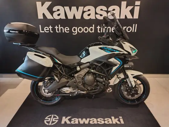 KAWASAKI VERSYS TOURER ABS 