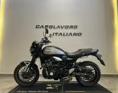 KAWASAKI Z900RS KAWASAKI Z900RS