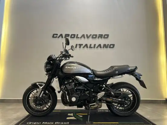 KAWASAKI-Z900RS KAWASAKI-Z900RS-2024
