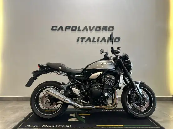 KAWASAKI-Z900RS KAWASAKI-Z900RS-2024