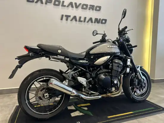 KAWASAKI-Z900RS KAWASAKI-Z900RS-2024