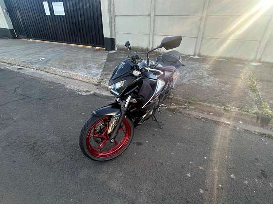 KAWASAKI-Z300 ABS KAWASAKI-Z300 ABS-2019