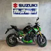 KAWASAKI Z900 R EDITION KAWASAKI Z900 R EDITION