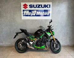 KAWASAKI Z900 R EDITION KAWASAKI Z900 R EDITION