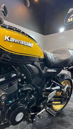 KAWASAKI-Z900RS R EDITION-2023