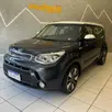 KIA SOUL 1.6 EX 16V FLEX 4P AUTOMÁTICO KIA SOUL 1.6 EX 16V FLEX 4P AUTOMÁTICO