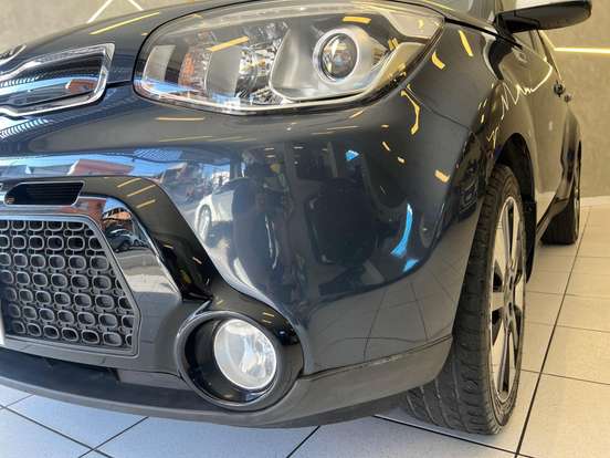 KIA-SOUL-1.6 EX 16V FLEX 4P AUTOMÁTICO KIA-SOUL-2016