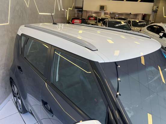 KIA-SOUL-1.6 EX 16V FLEX 4P AUTOMÁTICO KIA-SOUL-2016