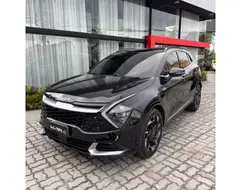 KIA SPORTAGE 1.6 TGDI MHEV EX PRESTIGE DCT KIA SPORTAGE 1.6 TGDI MHEV EX PRESTIGE DCT