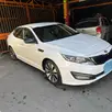 KIA OPTIMA 2.4 EX 16V GASOLINA 4P AUTOMÁTICO KIA OPTIMA 2.4 EX 16V GASOLINA 4P AUTOMÁTICO
