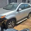 KIA SORENTO 3.5 V6 GASOLINA EX 7L AUTOMATICO KIA SORENTO 3.5 V6 GASOLINA EX 7L AUTOMATICO