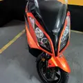 KYMCO DOWNTOWN 300 i ABS KYMCO DOWNTOWN 300 i ABS