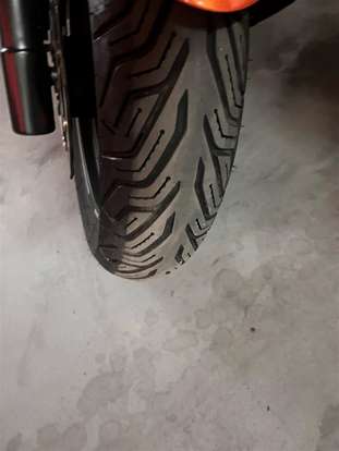 KYMCO-DOWNTOWN 300 i ABS-2019