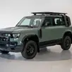 LAND ROVER DEFENDER 3.0 D350 TURBO DIESEL MHEV 110 TROPHY EDITION AWD AUTOMÁTICO LAND ROVER DEFENDER 3.0 D350 TURBO DIESEL MHEV 110 TROPHY EDITION AWD AUTOMÁTICO