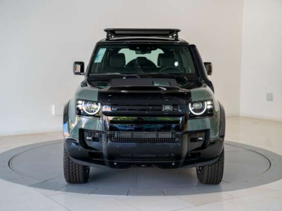 LAND ROVER-DEFENDER-3.0 D350 TURBO DIESEL MHEV 110 TROPHY EDITION AWD AUTOMÁTICO LAND ROVER-DEFENDER-2025