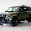 LAND ROVER DEFENDER 3.0 D350 TURBO DIESEL MHEV 110 X AWD AUTOMÁTICO LAND ROVER DEFENDER 3.0 D350 TURBO DIESEL MHEV 110 X AWD AUTOMÁTICO