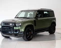 LAND ROVER DEFENDER 3.0 D350 TURBO DIESEL MHEV 110 X AWD AUTOMÁTICO LAND ROVER DEFENDER 3.0 D350 TURBO DIESEL MHEV 110 X AWD AUTOMÁTICO