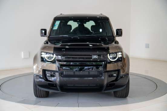 LAND ROVER-DEFENDER-3.0 D350 TURBO DIESEL MHEV 110 X AWD AUTOMÁTICO LAND ROVER-DEFENDER-2026