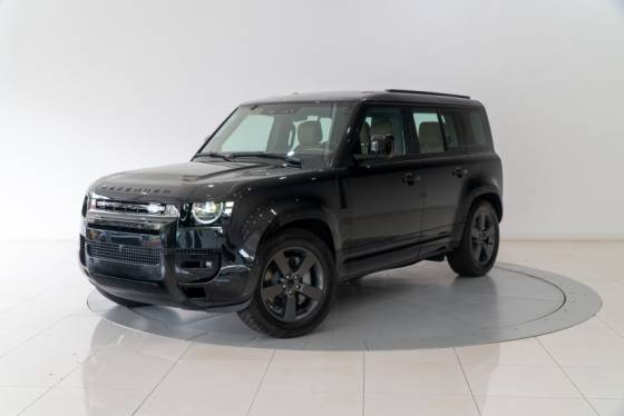 LAND ROVER DEFENDER 3.0 D350 TURBO DIESEL MHEV 110 X-DYNAMIC HSE AWD AUTOMÁTICO