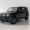 LAND ROVER DEFENDER 3.0 D350 TURBO DIESEL MHEV 110 X-DYNAMIC HSE AWD AUTOMÁTICO LAND ROVER DEFENDER 3.0 D350 TURBO DIESEL MHEV 110 X-DYNAMIC HSE AWD AUTOMÁTICO