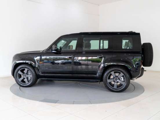 LAND ROVER-DEFENDER-3.0 D350 TURBO DIESEL MHEV 110 X-DYNAMIC HSE AWD AUTOMÁTICO LAND ROVER-DEFENDER-2026