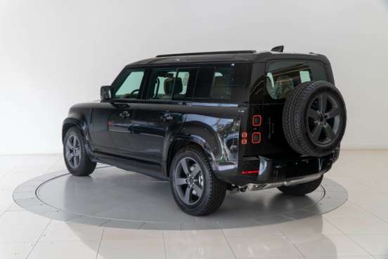 LAND ROVER-DEFENDER-3.0 D350 TURBO DIESEL MHEV 110 X-DYNAMIC HSE AWD AUTOMÁTICO LAND ROVER-DEFENDER-2026