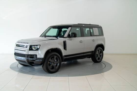 LAND ROVER DEFENDER 3.0 D350 TURBO DIESEL MHEV 110 X-DYNAMIC HSE AWD AUTOMÁTICO