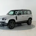 LAND ROVER DEFENDER 3.0 D350 TURBO DIESEL MHEV 110 X-DYNAMIC HSE AWD AUTOMÁTICO LAND ROVER DEFENDER 3.0 D350 TURBO DIESEL MHEV 110 X-DYNAMIC HSE AWD AUTOMÁTICO