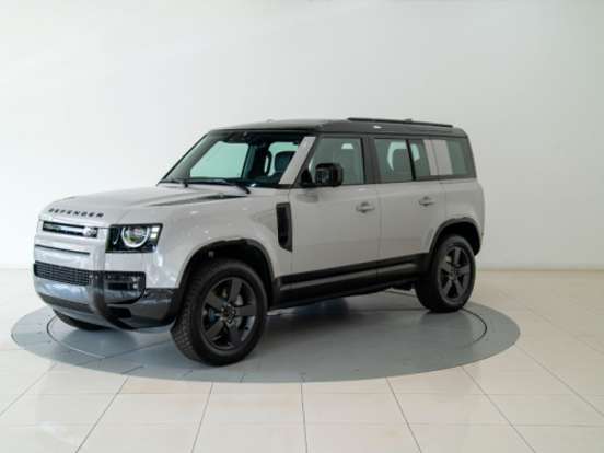 LAND ROVER-DEFENDER-3.0 D350 TURBO DIESEL MHEV 110 X-DYNAMIC HSE AWD AUTOMÁTICO LAND ROVER-DEFENDER-2026