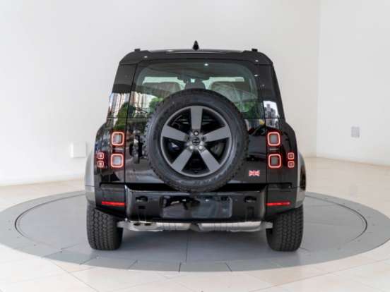 LAND ROVER-DEFENDER-3.0 D350 TURBO DIESEL MHEV 110 X-DYNAMIC HSE AWD AUTOMÁTICO LAND ROVER-DEFENDER-2026