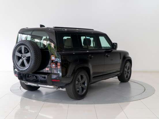LAND ROVER-DEFENDER-3.0 D350 TURBO DIESEL MHEV 110 X-DYNAMIC HSE AWD AUTOMÁTICO LAND ROVER-DEFENDER-2026