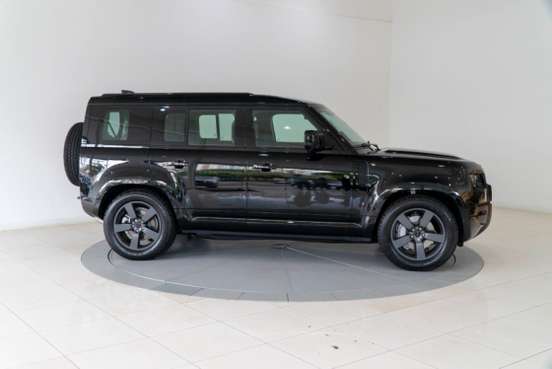 LAND ROVER-DEFENDER-3.0 D350 TURBO DIESEL MHEV 110 X-DYNAMIC HSE AWD AUTOMÁTICO LAND ROVER-DEFENDER-2026