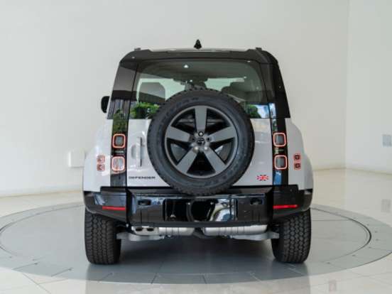 LAND ROVER-DEFENDER-3.0 D350 TURBO DIESEL MHEV 110 X-DYNAMIC HSE AWD AUTOMÁTICO LAND ROVER-DEFENDER-2026