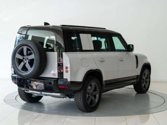 LAND ROVER-DEFENDER-3.0 D350 TURBO DIESEL MHEV 110 X-DYNAMIC HSE AWD AUTOMÁTICO LAND ROVER-DEFENDER-2026